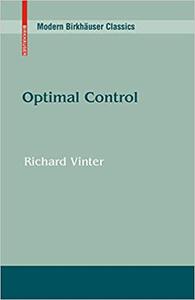 Optimal Control (Systems & Control Foundations & Applications)