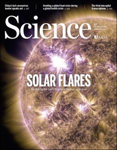 Science - 31 July 2020