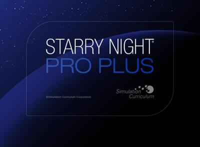 Starry Night Pro Plus 8.1.1.2078 macOS