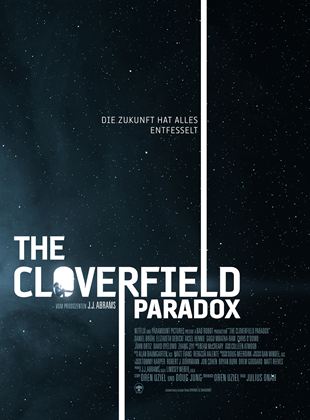The Cloverfield Paradox 2018 German DL 1080p BluRay x264 – ENCOUNTERS