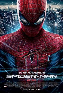 The Amazing Spider – Man German DL 1080p BluRay x264 – RSG