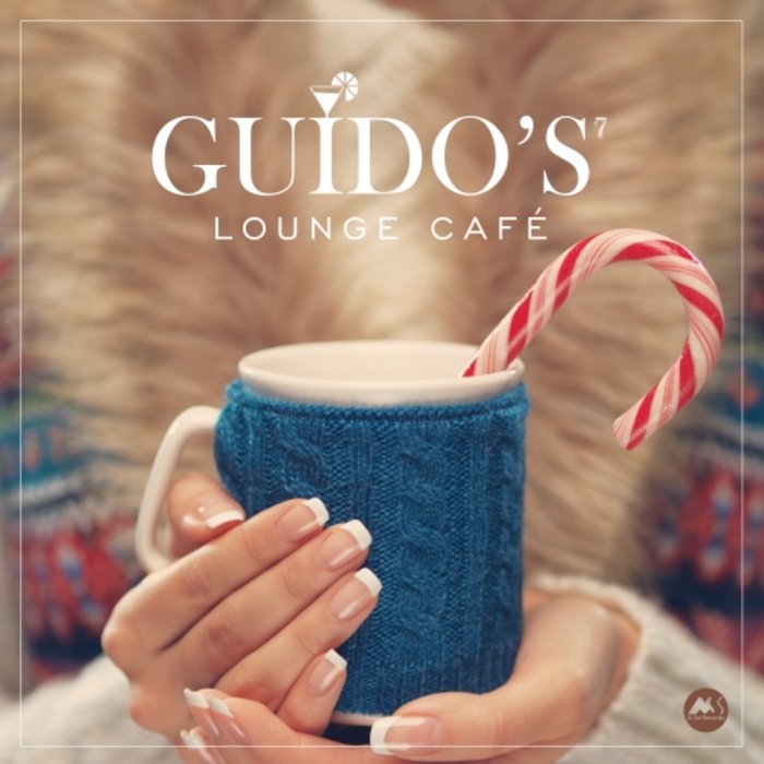 Guido's Lounge Cafe Vol. 7 (2020)