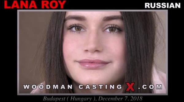 Lana Roy - Casting  Watch XXX Online SD