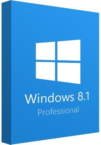 Windows 8.1 Pro Vl Update 3 With Office 2019 (x64) Multilingual Preactivated December 2020
