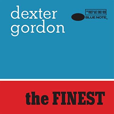 Dexter Gordon - The Finest (2020)