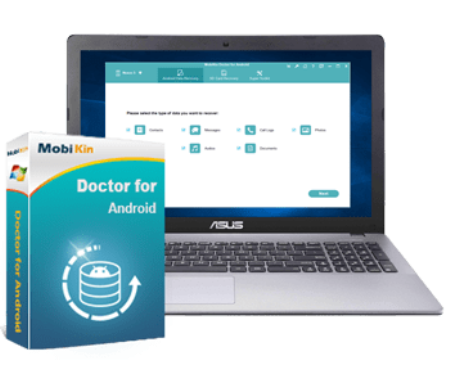 MobiKin Doctor for Android 4.2.41