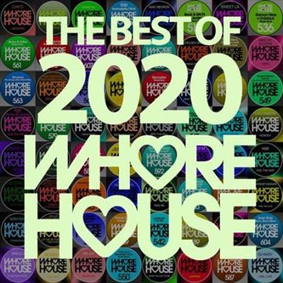VA - The Best of Whore House 2020 (2020)