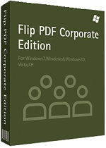 Flip PDF Professional 2.4.10.1 Multilingual + Portable