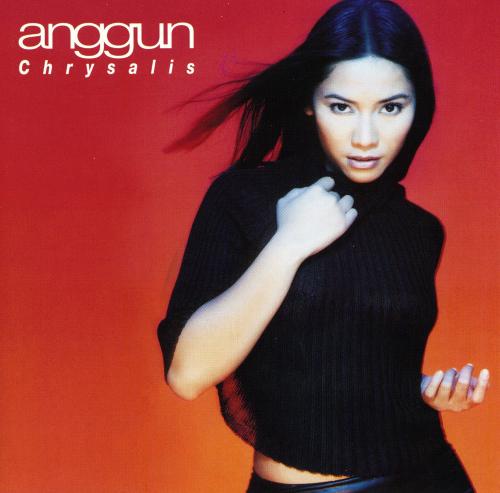  Anggun - Chrysalis (2000) FLAC в формате  скачать торрент