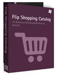 Flip Shopping Catalog 2.4.10.1 Multilingual + Portable