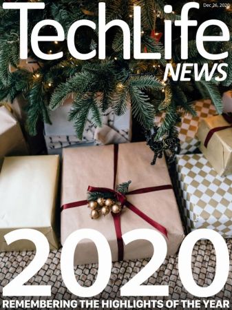 Techlife News - December 26, 2020 (True PDF)