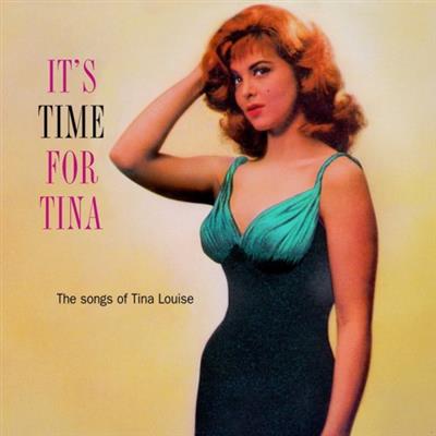 Tina Louise - It's Time For Tina (Remastered) (2020)