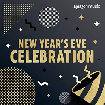 VA - New Year's Eve Celebration (2020)