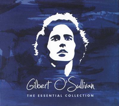 Gilbert O'Sullivan   The Essential Collection (2CDs) (2016)