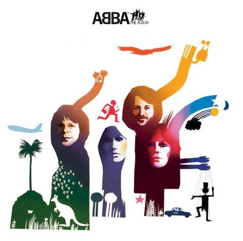 ABBA - Collection (1973-1992, Remastered) (2005-2014) Mp3