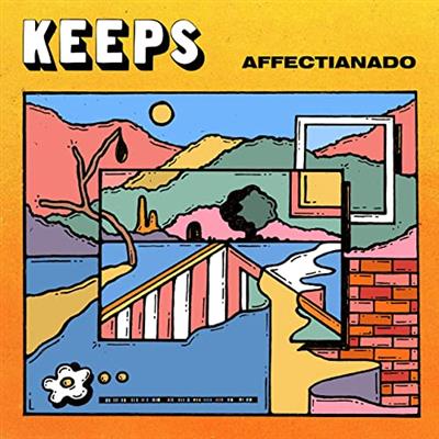 Keeps - Affectianado (2020)