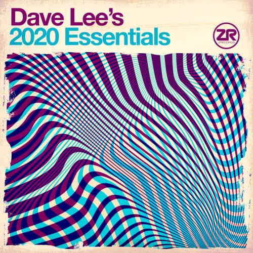 Dave Lee/#039;s 2020 Essentials (2020)