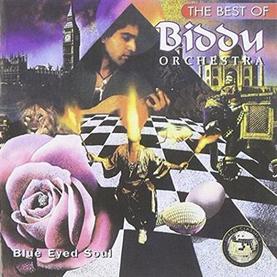 Biddu Orchestra   Blue Eyed Soul (The Best Of) (1995)