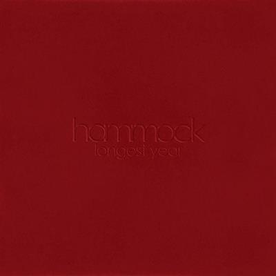 Hammock - Longest Year (Remastered) (2020)