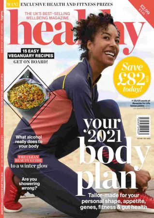 healthy - February 2021 (PDF)