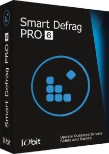 IObit Smart Defrag Pro v6.6.5.19 Multilingual