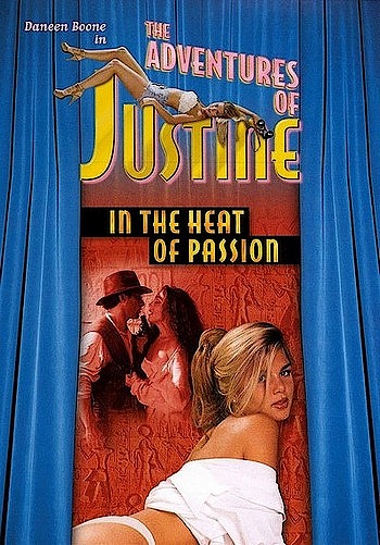 :   / Justine: In the Heat of Passion 