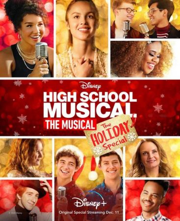 High School Musical The Musical The Holiday Special 2020 1080p WEB-DL DDP5.1 H264-ROCCaT