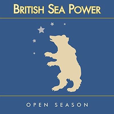 British Sea Power - Open Season (15th Anniversary Edition) (2020)