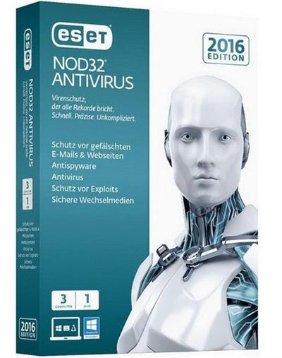 ESET Internet Security / NOD32 Antivirus v14.0.22.0 Multilingual