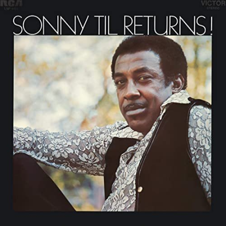Sonny Til - Sonny Til Returns! (2020) Hi Res