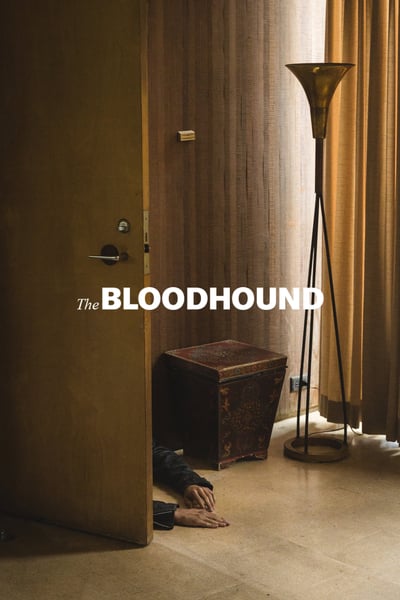 The Bloodhound 2020 720p WEBRip x264-GalaxyRG