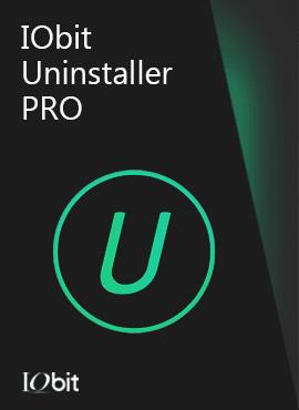 IObit Uninstaller Pro v10.2.0.15 Multilingual