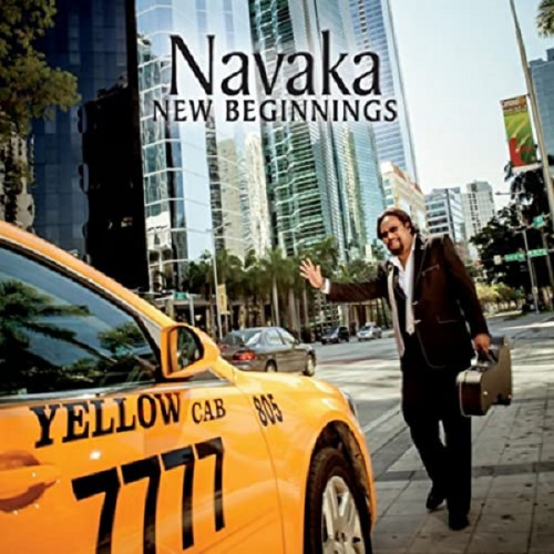 Navaka - New Beginnings 2014