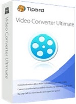 Tipard Video Converter Ultimate 10.1.12 (x64) Multilingual