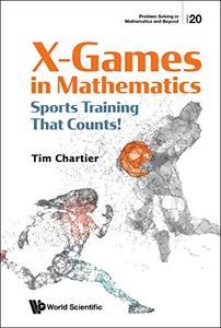 X Games in MathematicsSports Training That Counts!