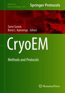 cryoEM Methods and Protocols