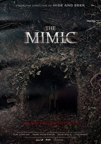 The Mimic Dunkle Stimmen 2017 German 1080p BluRay x264-MOViEiT