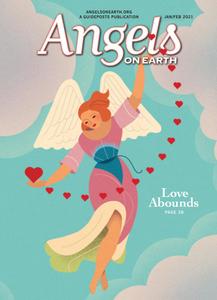 Angels on Earth - January-February 2021