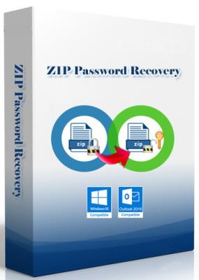 Any ZIP Password Recovery 11.8.0.0 + Rus