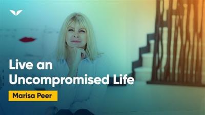Mindvalley - Uncompromised Life