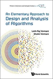 Elementary Approach To Design And Analysis Of Algorithms