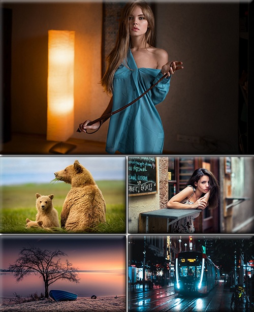 LIFEstyle News MiXture Images. Wallpapers Part (1760)
