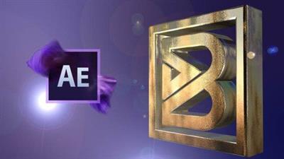 Udemy - 2D 3D Logo Animations with Adobe After Effects