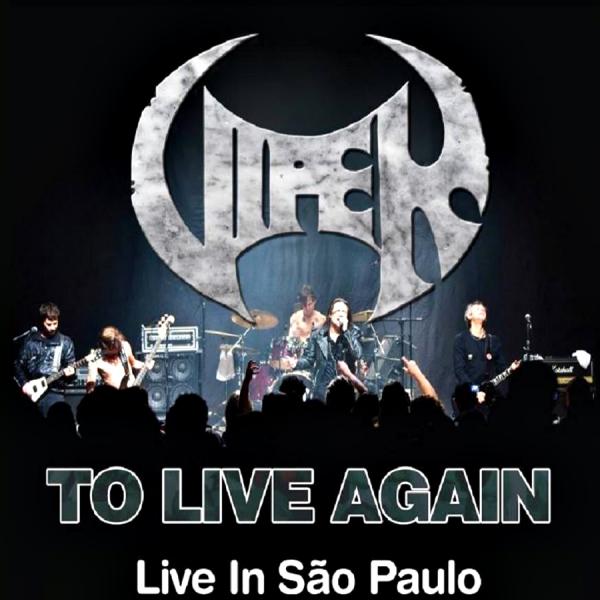 Viper - To Live Again - Live In Sao Paulo 2015