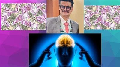 Udemy - Be a Money Magnet and Create Wealth Mindset