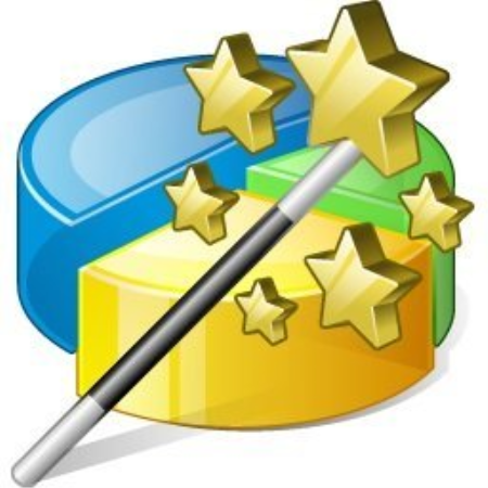 MiniTool Partition Wizard Pro Deluxe 12.3 Multilingual