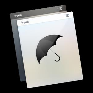 Irvue 2.7.9 macOS