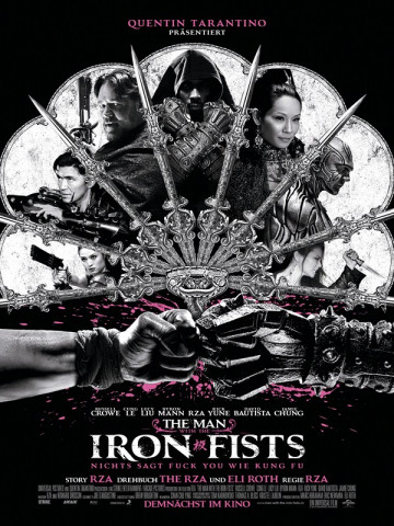 The Man with the Iron Fists Theatrical Cut 2012 GERMAN DL 1080p BLURAY x264 – HDViSiON