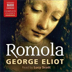 Romola (Audiobook) by George Eliot