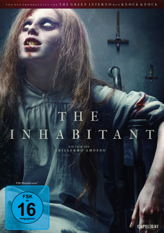 The Inhabitant 2017 GERMAN 1080p BluRay x264 – UNiVERSUM